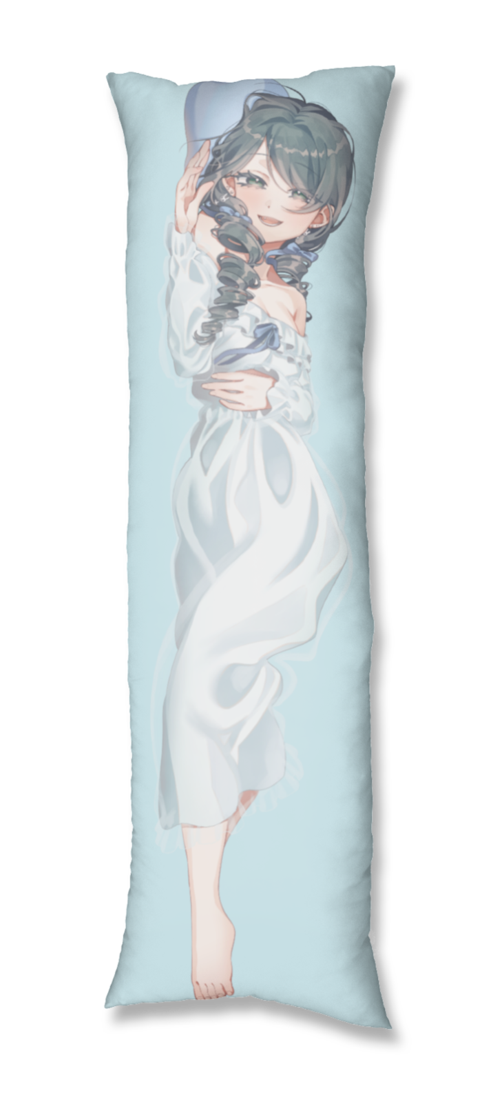 抱き枕カバー - 500x1600(mm)