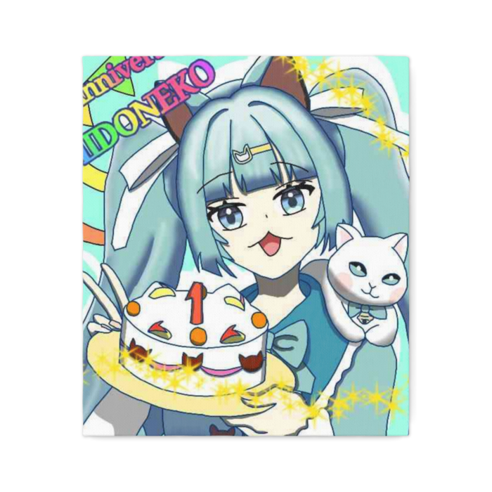 キャンバス - F10