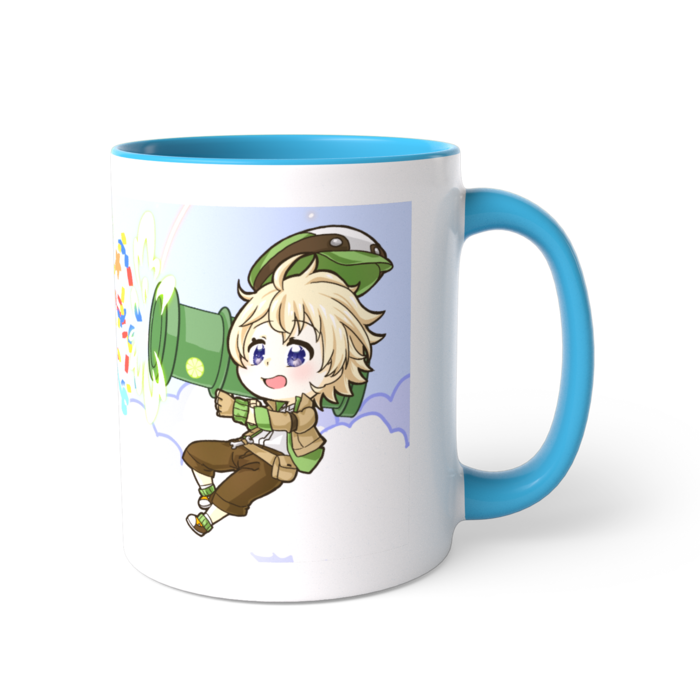 てんくうのまぐかぷ