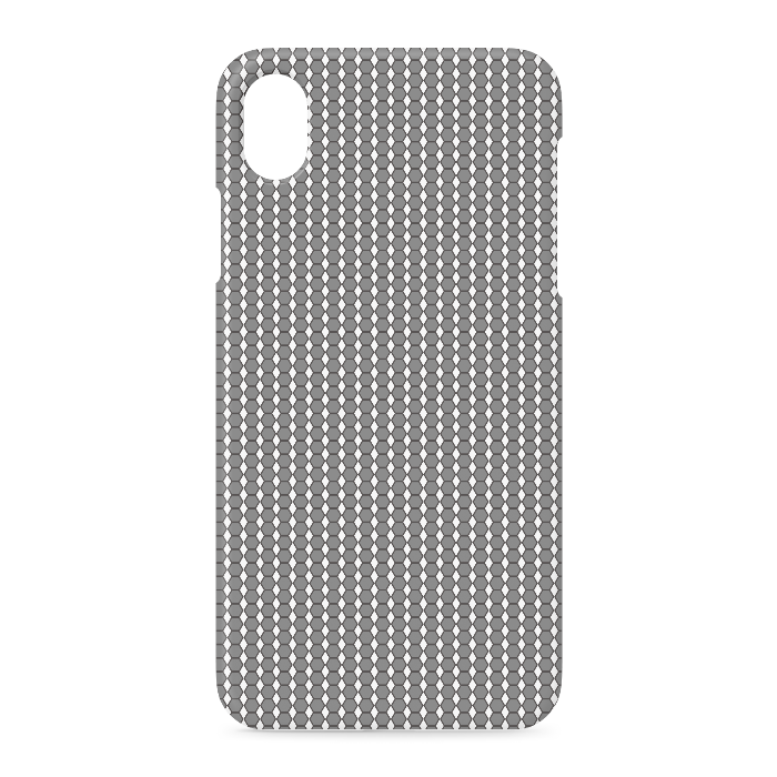 iPhoneケース - iPhone XR - 側面あり