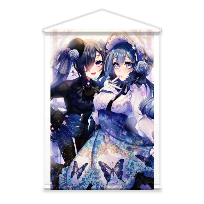 タペストリー - B2縦