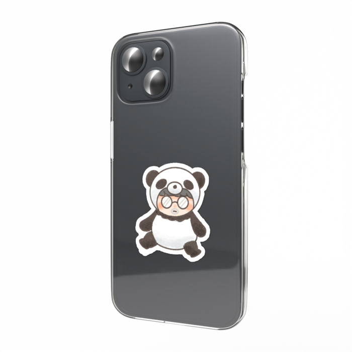 スマホステッカー - 縦