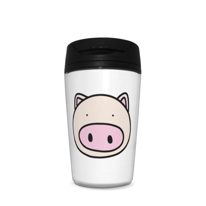 タンブラー - 350ml 縮小版