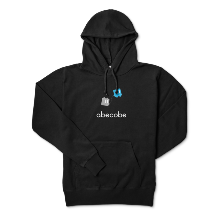 パーカー - M - ブラック