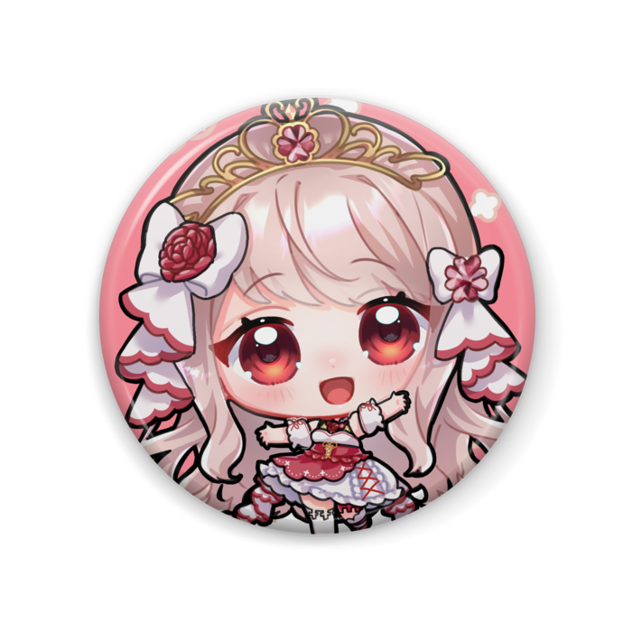 缶バッジ - 57mm