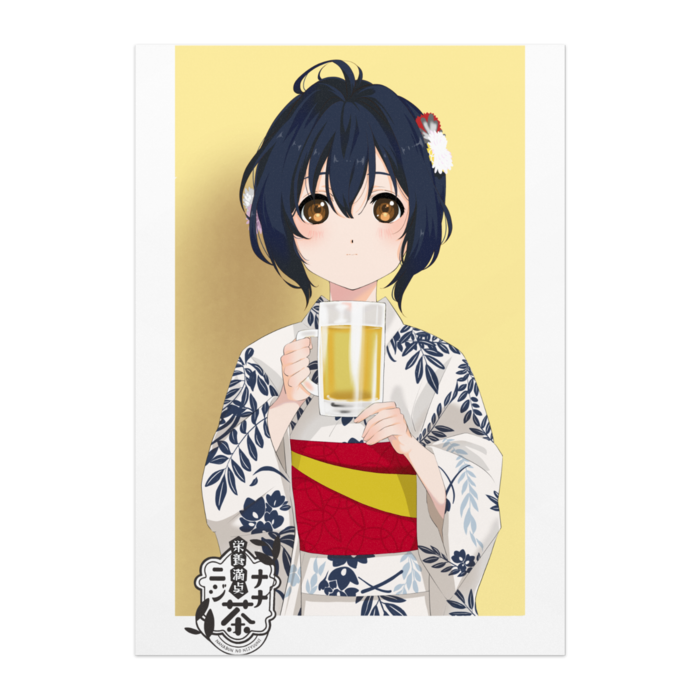 ポスター - B3(1)