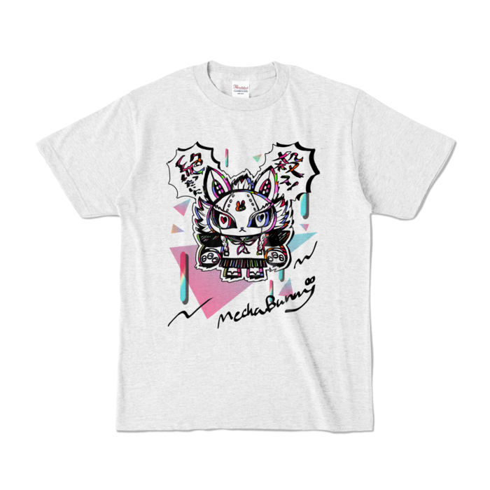 Sサイズ／アッシュ