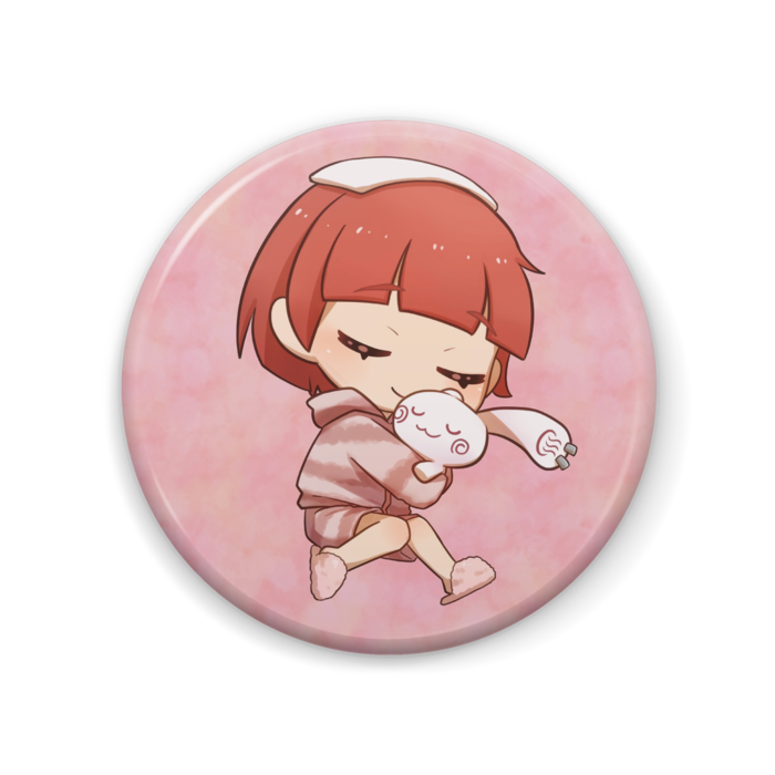 缶バッジ - 57mm