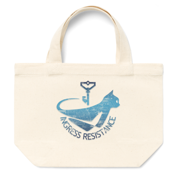 トートバッグ - S - プリント面積小