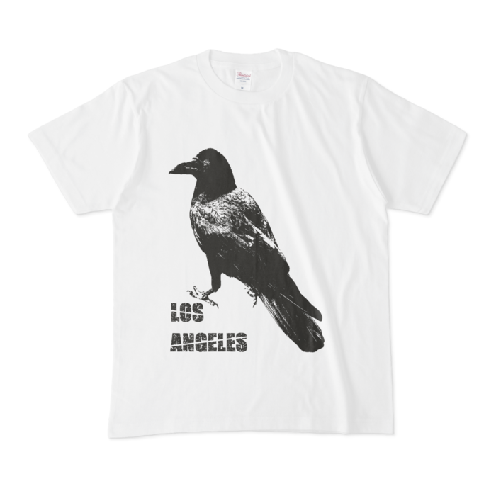 Tシャツ - M - 白