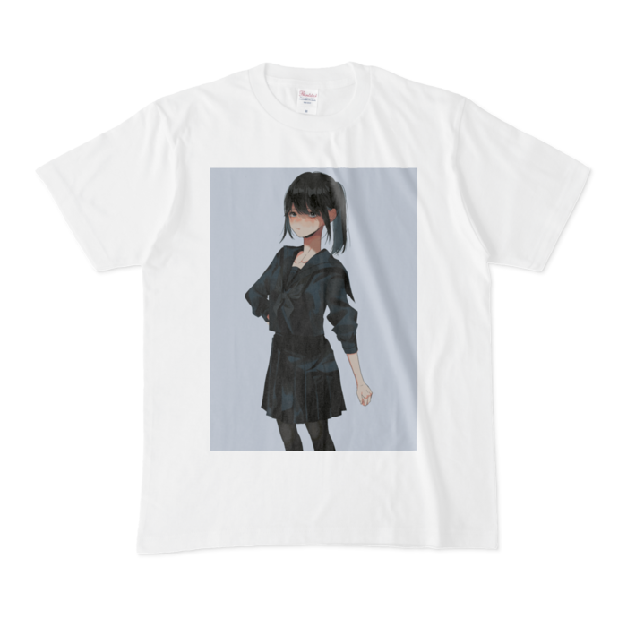 Tシャツ - M - 白