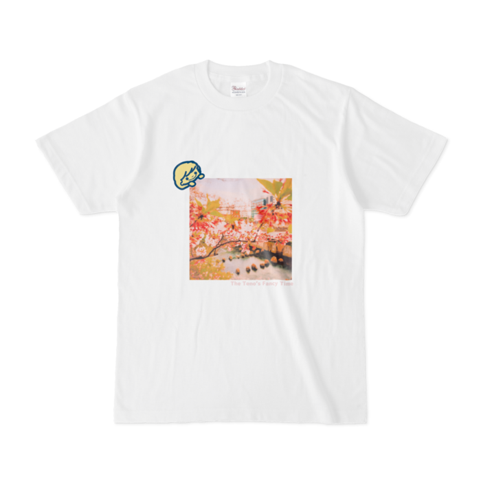 Tシャツ - S - 白