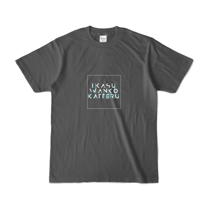 チャコール (濃色) S