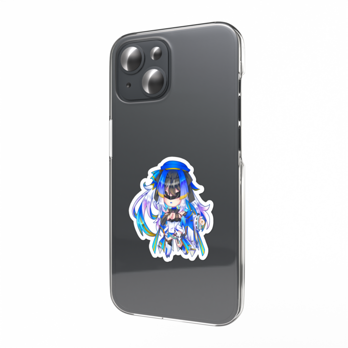 スマホステッカー - 縦