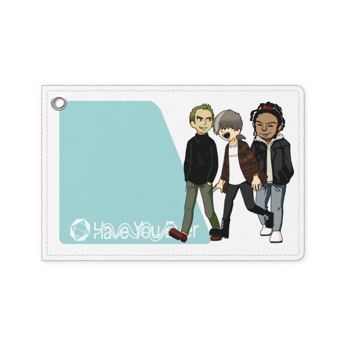 パスケース - 70 x 105 (mm)