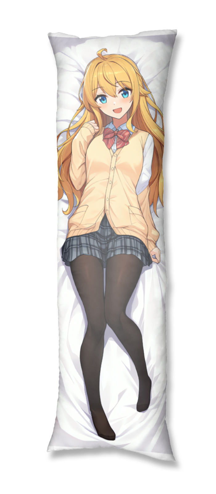 抱き枕カバー - 500x1600(mm)