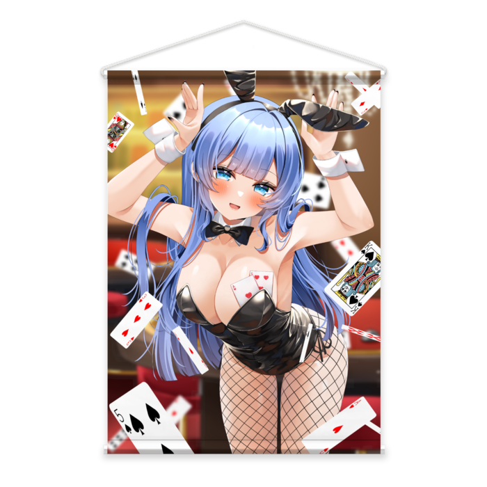 タペストリー - B2縦