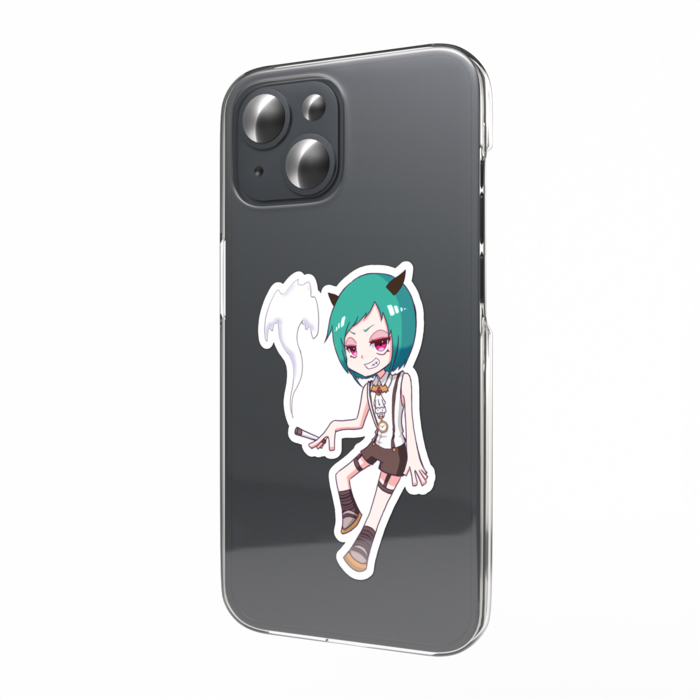 スマホステッカー - 縦(1)