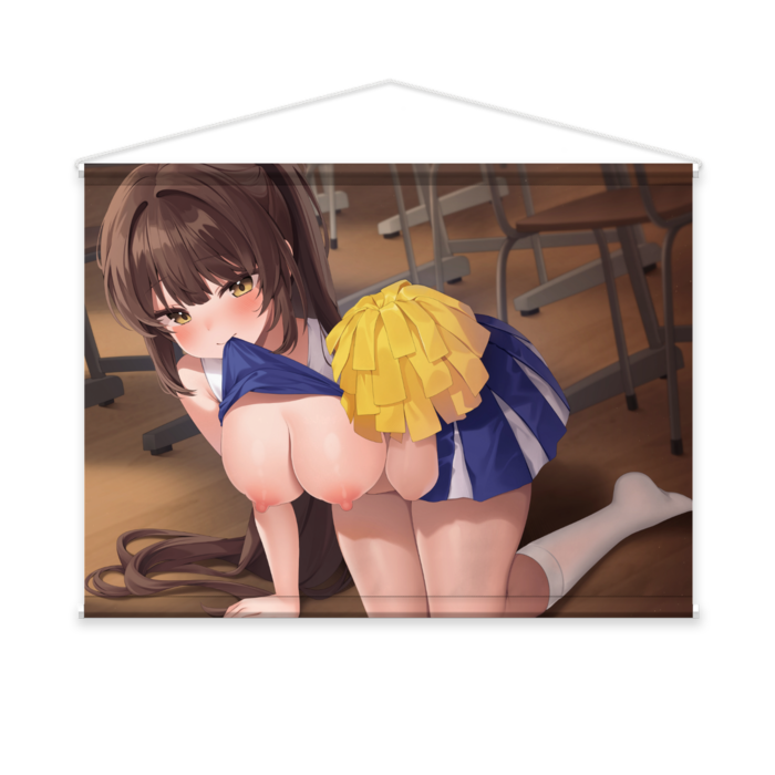 タペストリー - B2横