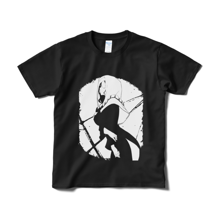 Tシャツ（短納期） - S - ブラック