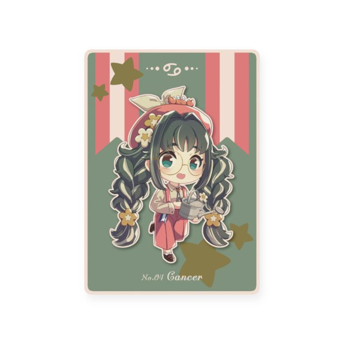 かに座
