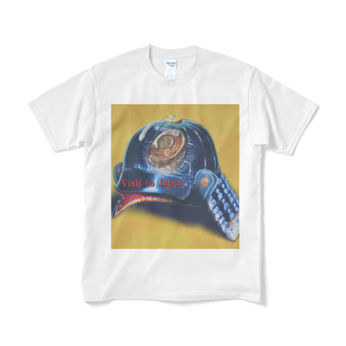Tシャツ(短納期) - M - ホワイト