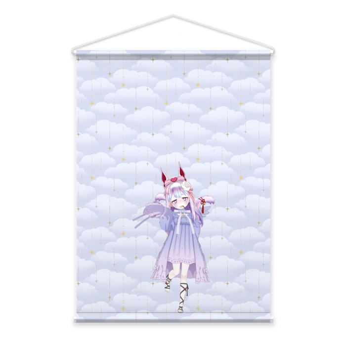 タペストリー - B2縦