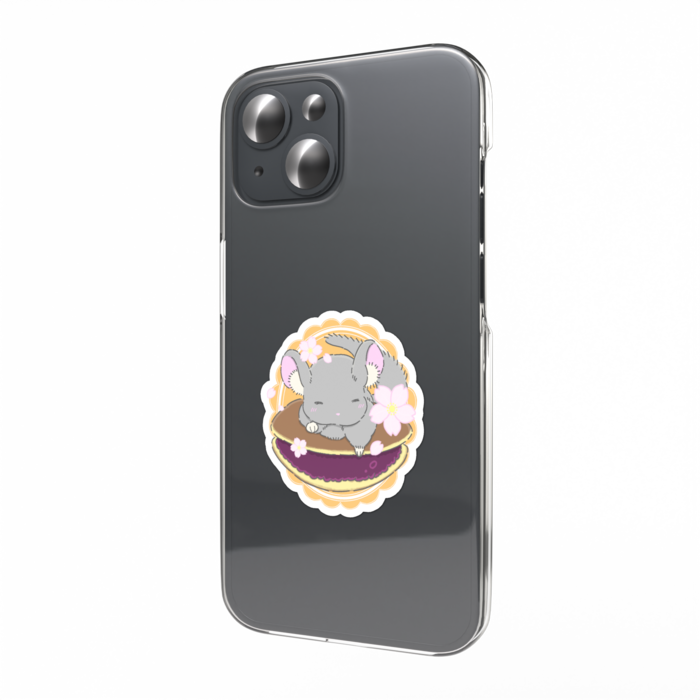 スマホステッカー - 縦