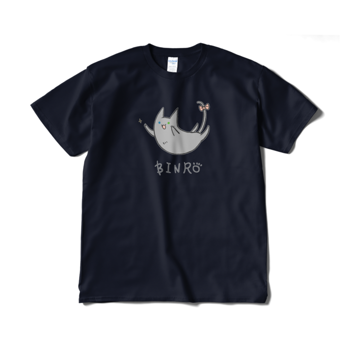 Tシャツ（短納期） - XL - ネイビー