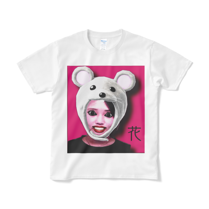 Tシャツ（短納期） - S - ホワイト