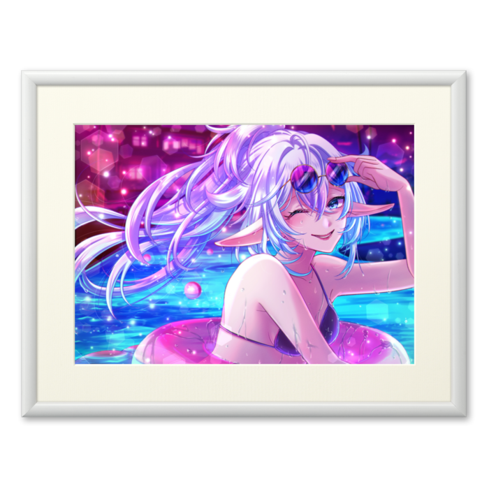複製画(プリモアート) - A2
