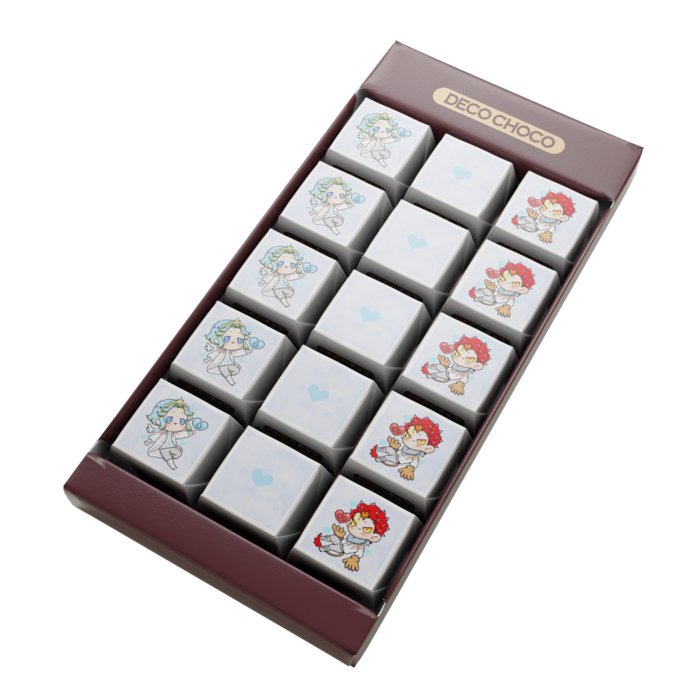 てんびん・しし