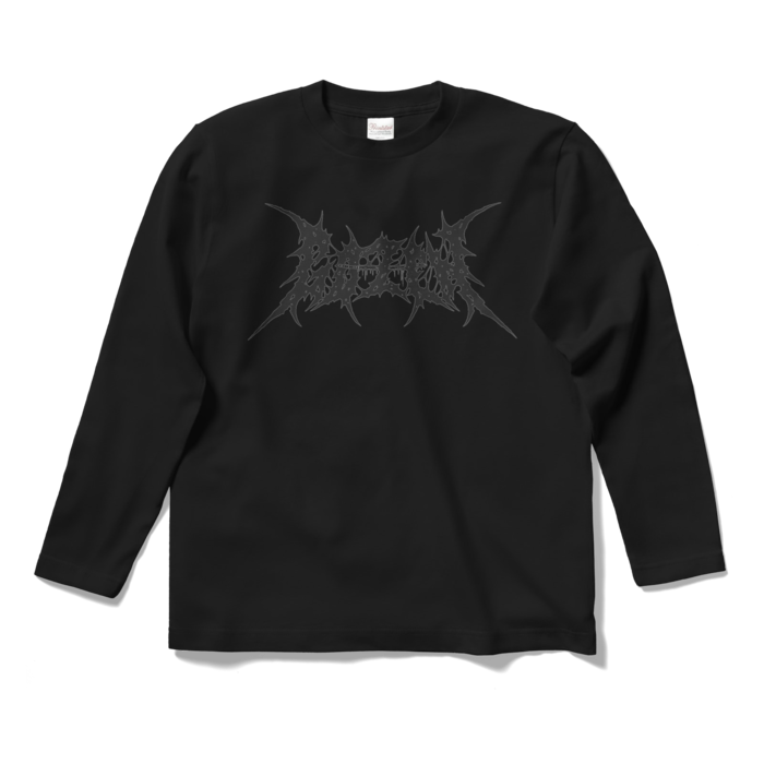 Black S (Black Logo)