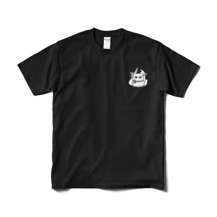 Tシャツ（短納期） - M - ブラック