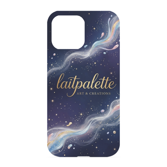 iPhoneケース - iPhone 13 Pro Max - 正面印刷のみ