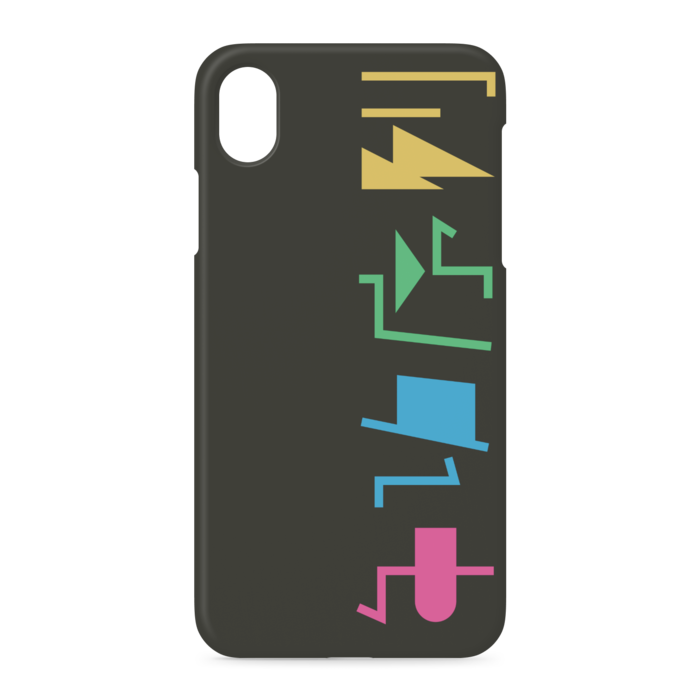 iPhoneケース - iPhone XR