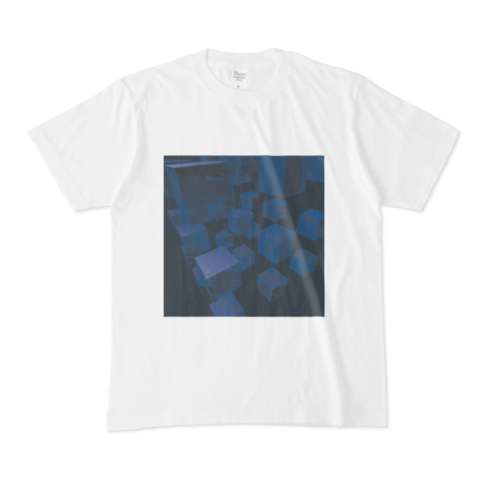 Tシャツ - M