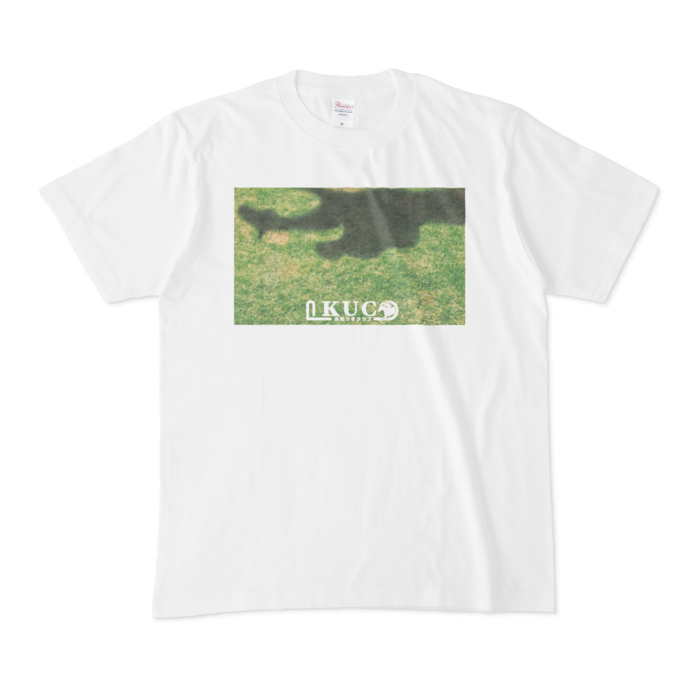 Tシャツ - M - 正面