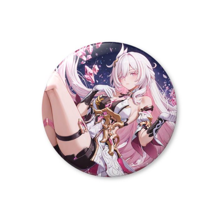 缶バッジ（バリュー） - 32mm(6)