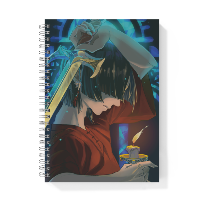 ナドゥアレスリングノート