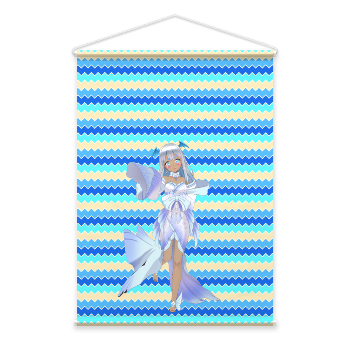 タペストリー - B2縦