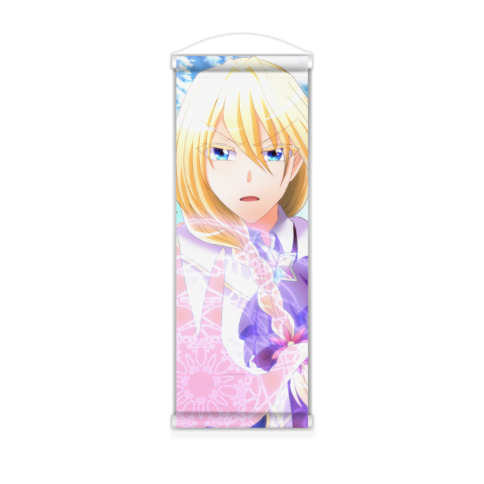ミニタペストリー - 182x515(mm)