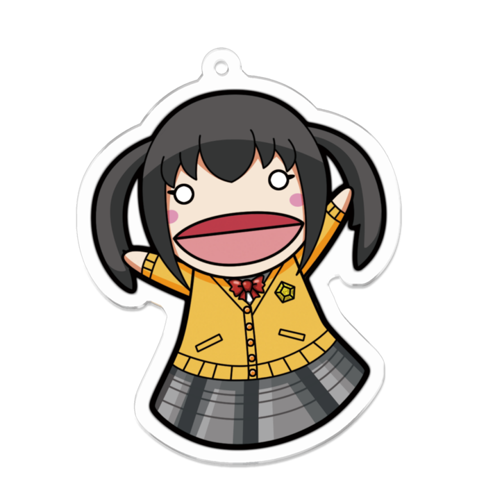 菜森まな