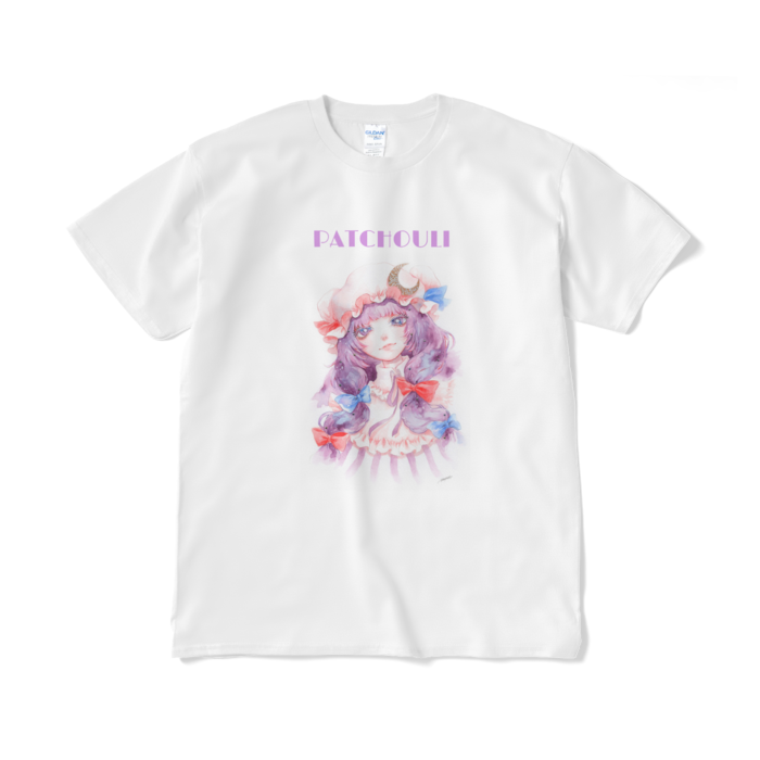 Tシャツ（短納期） - XL - ホワイト