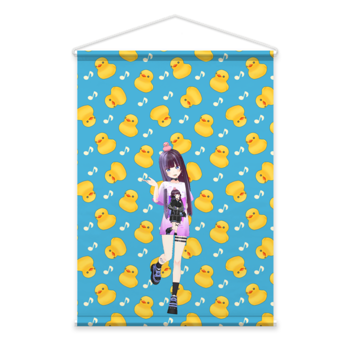 タペストリー - B2縦