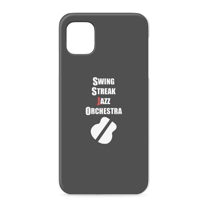 iPhoneケース - iPhone 11 - 黒