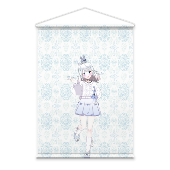 タペストリー - B2縦