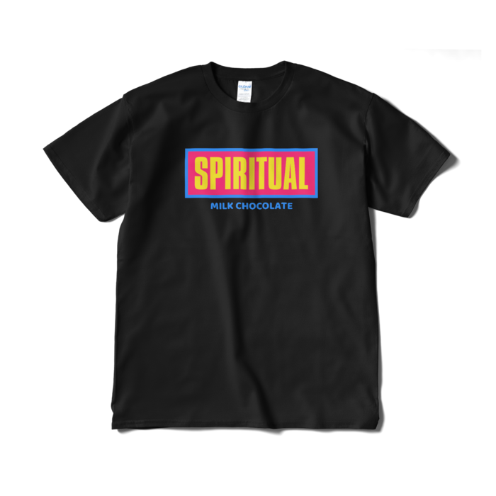 Tシャツ（短納期） - XL - ブラック