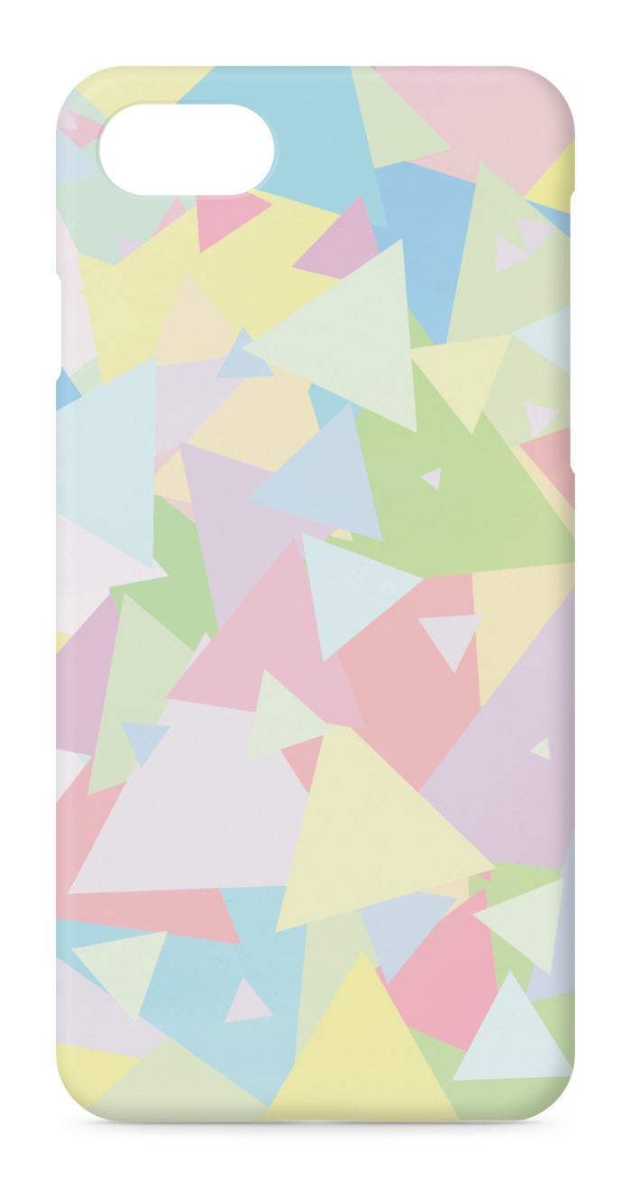 iPhone 8 / 7 - 側面あり