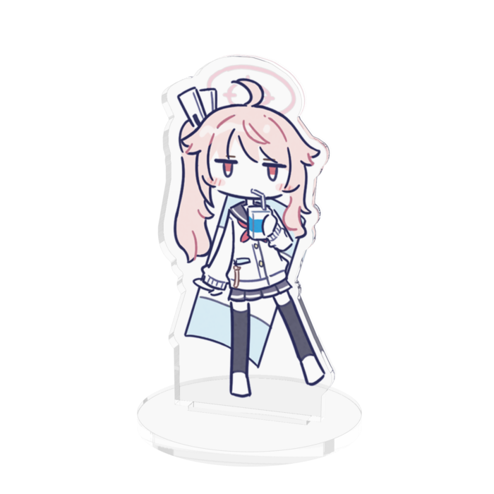 柚鳥ナツ(アクスタ)